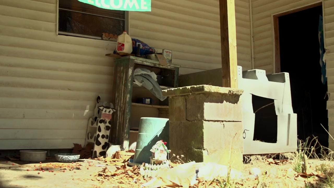 Dogs on the Inside screenshot 3