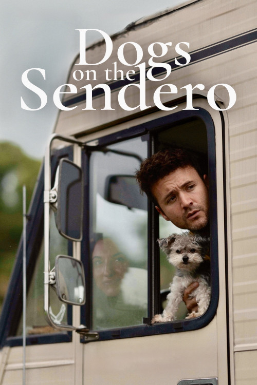 Sendero (2024) poster