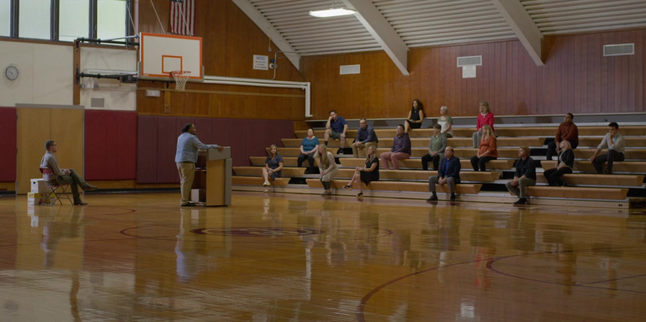 Sendero screenshot 2