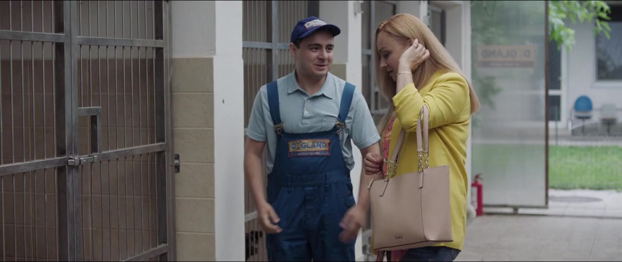 #dogpoopgirl screenshot 2