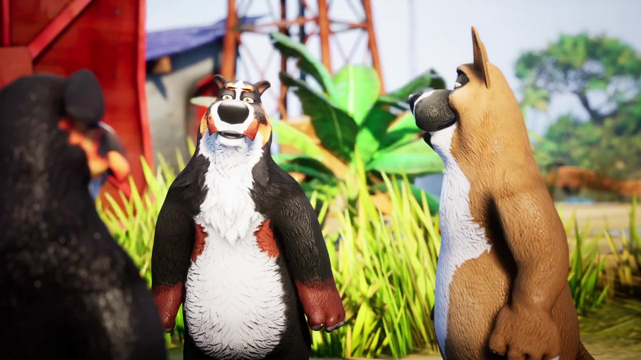 Dogtown 2 screenshot 2