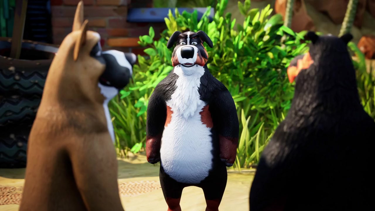 Dogtown 2 screenshot 3