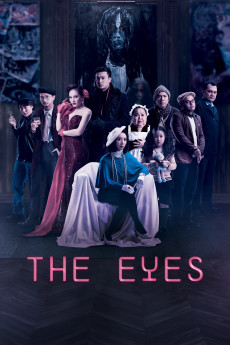 Doi Mat Am Duong (2020) poster
