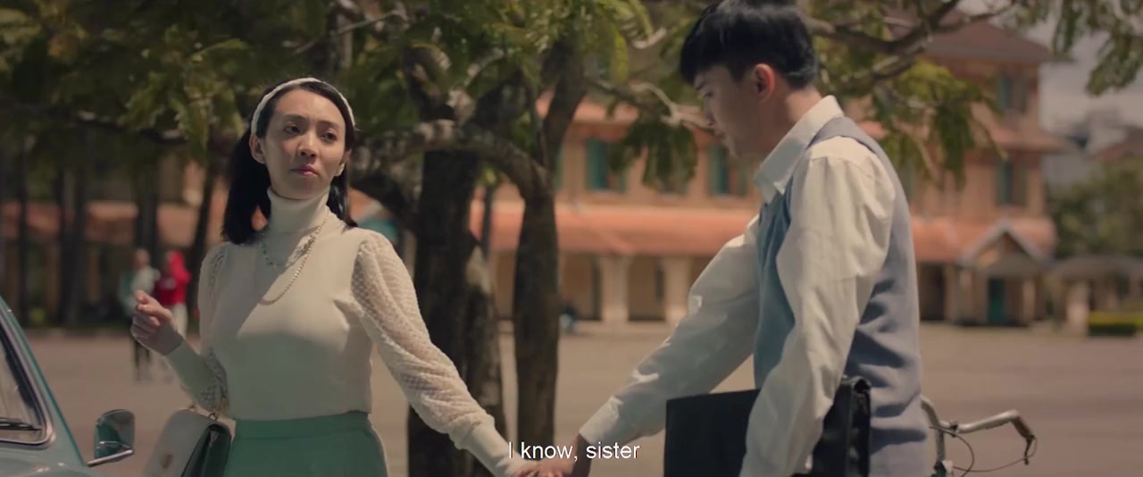 Doi Mat Am Duong screenshot 2