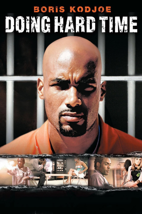 Doing Hard Time (2004) poster