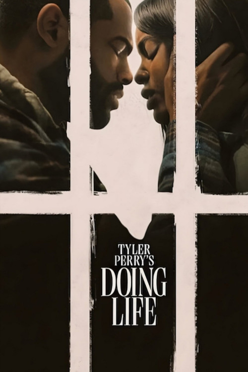 Doing Life (2026) poster