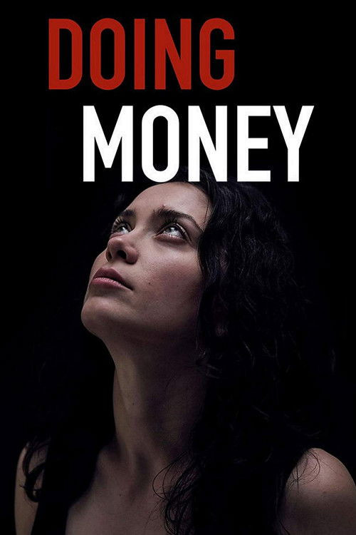 Doing Money (2018) poster