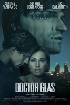 Doktor Glas (2026) poster