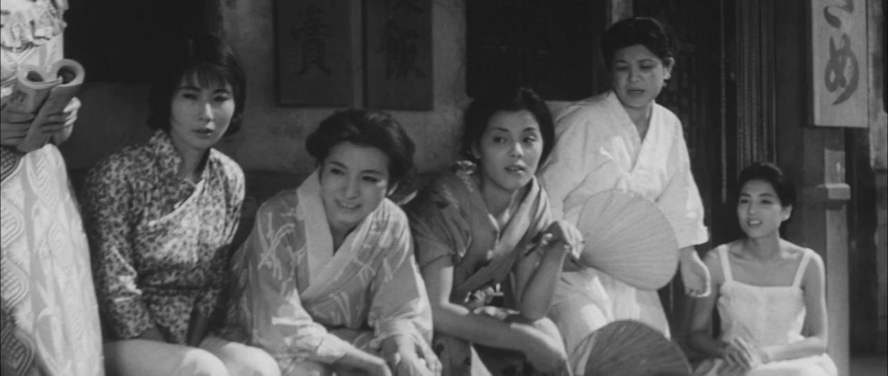 Dokuritsu gurentai nishi-e screenshot 1