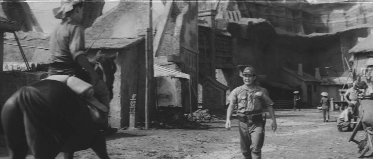 Dokuritsu gurentai screenshot 3
