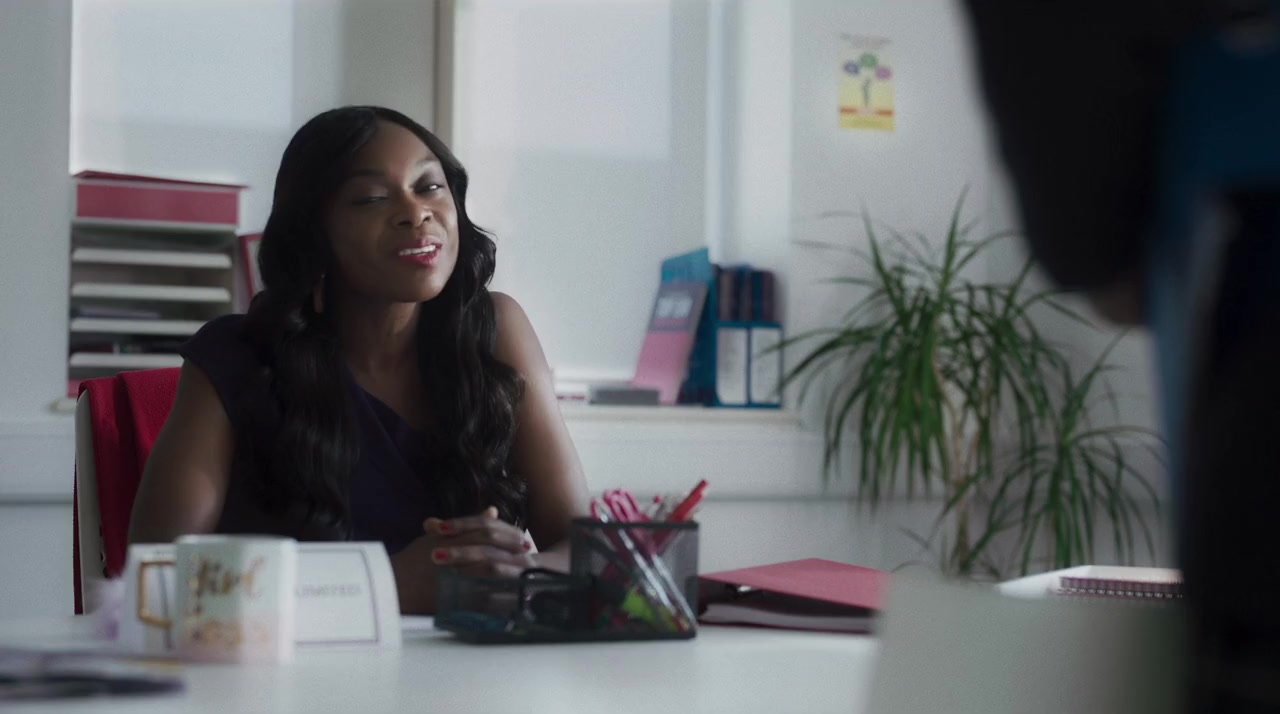 Dolapo Is Fine screenshot 3