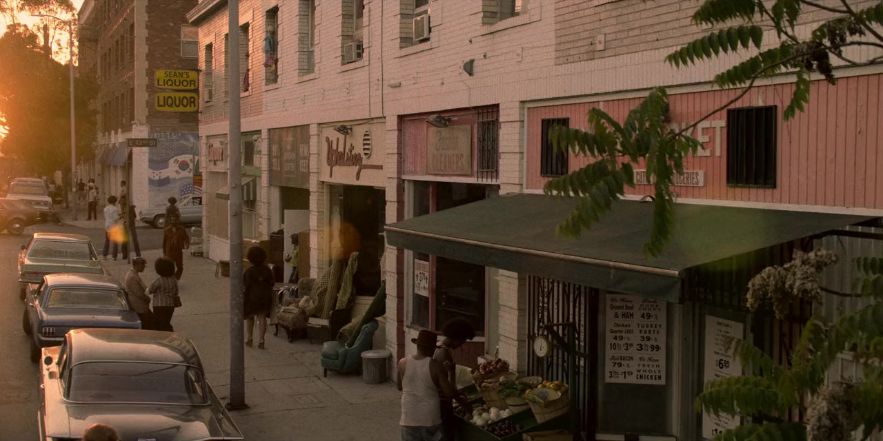 Dolemite Is My Name screenshot 1