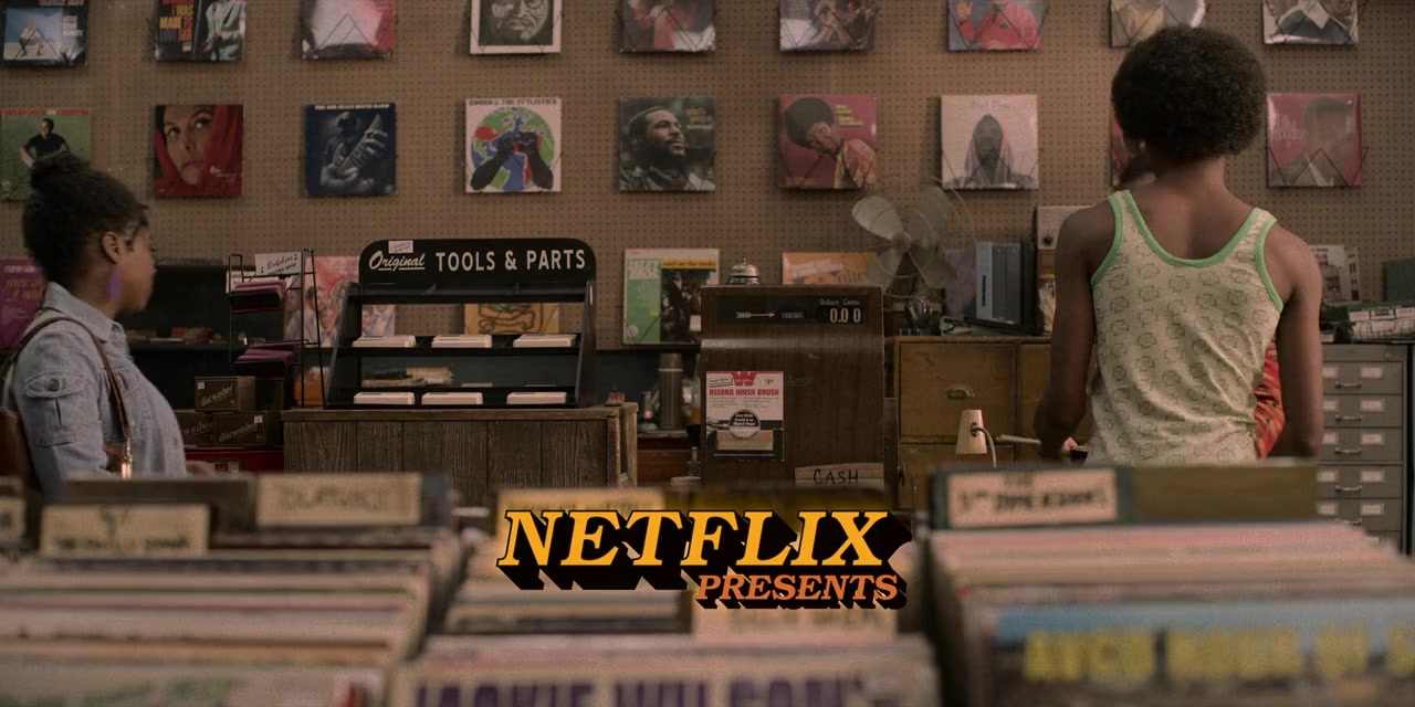 Dolemite Is My Name screenshot 2