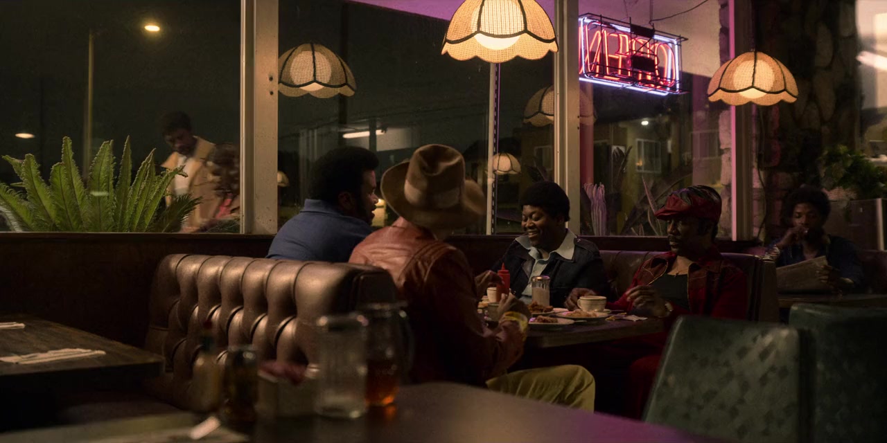 Dolemite Is My Name screenshot 3