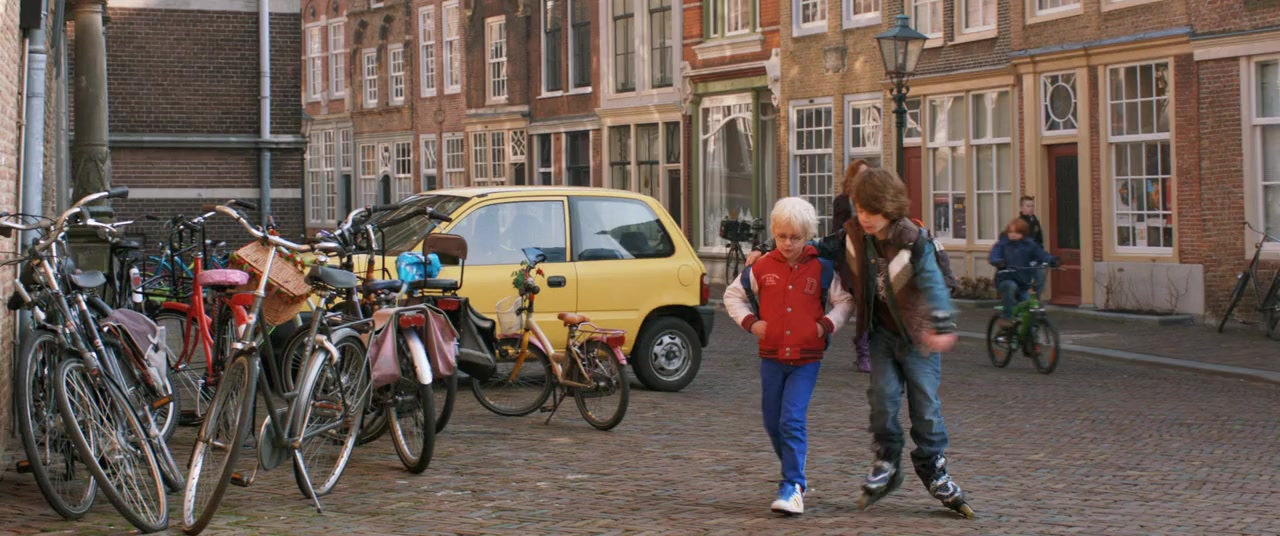Dolfje Weerwolfje screenshot 1
