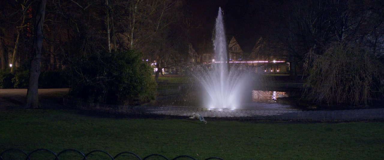 Dolfje Weerwolfje screenshot 2