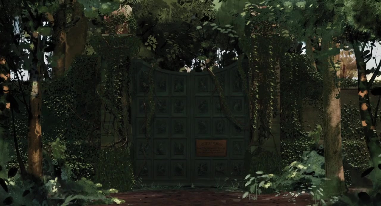 Dolittle screenshot 3