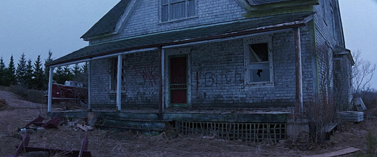 Dolores Claiborne screenshot 2