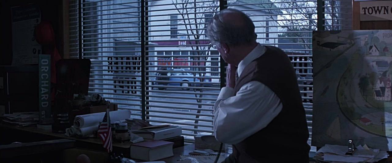 Dolores Claiborne screenshot 3