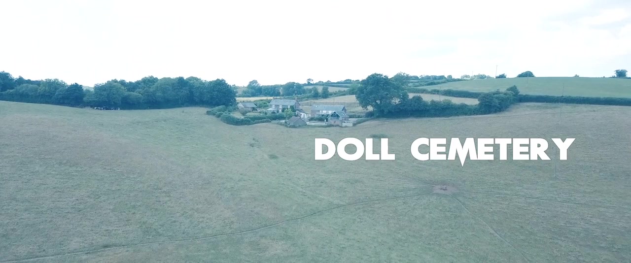 Doll Cemetery screenshot 3
