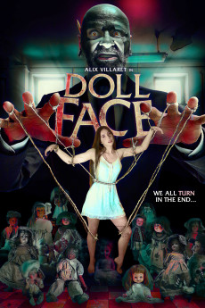 Dollface (2021) poster