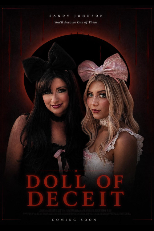 Doll of Deceit (2026) poster