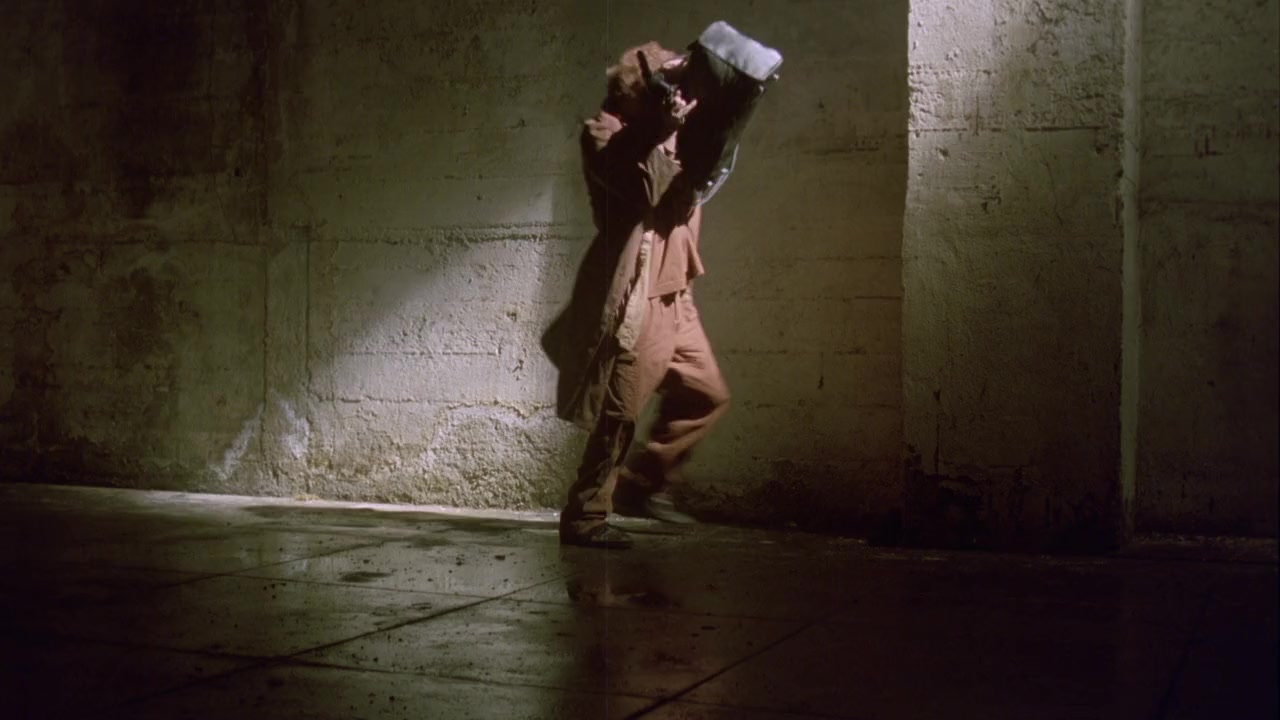Dollman screenshot 1