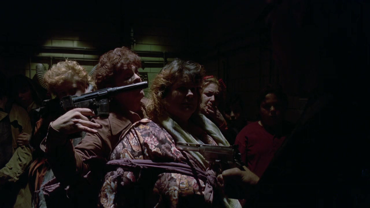 Dollman screenshot 2