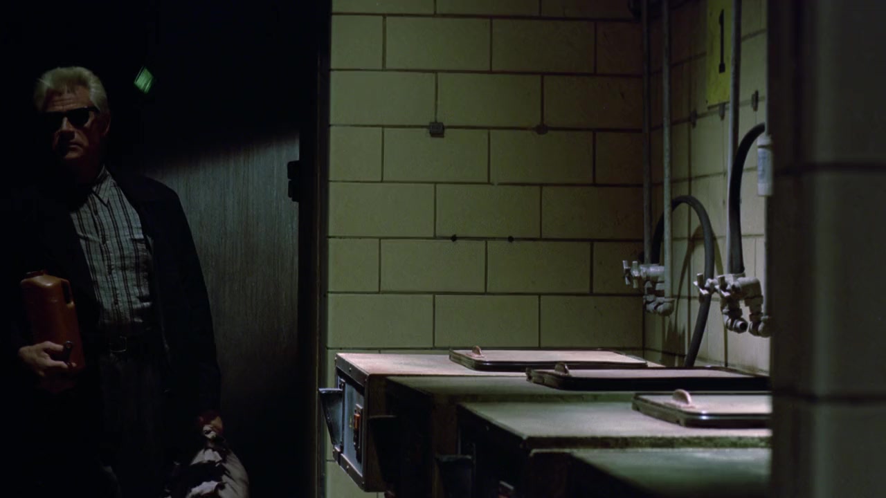Dollman screenshot 3