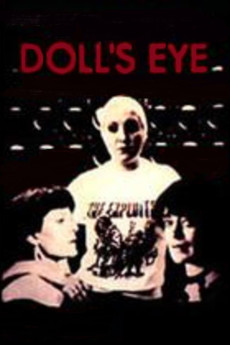 Doll's Eye (1983) poster