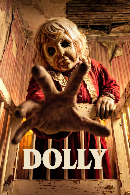 Dolly (2025) poster