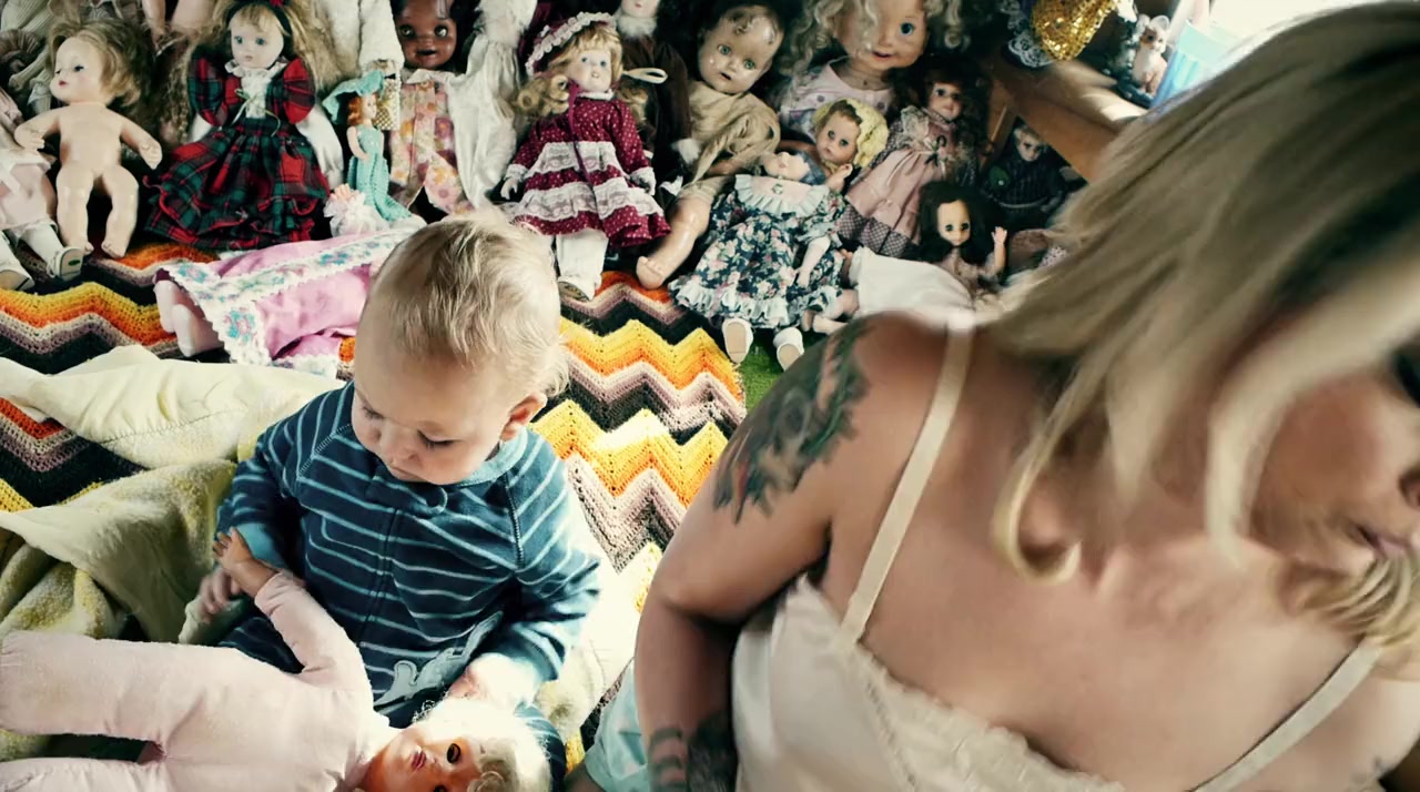 Dolly Deadly screenshot 2