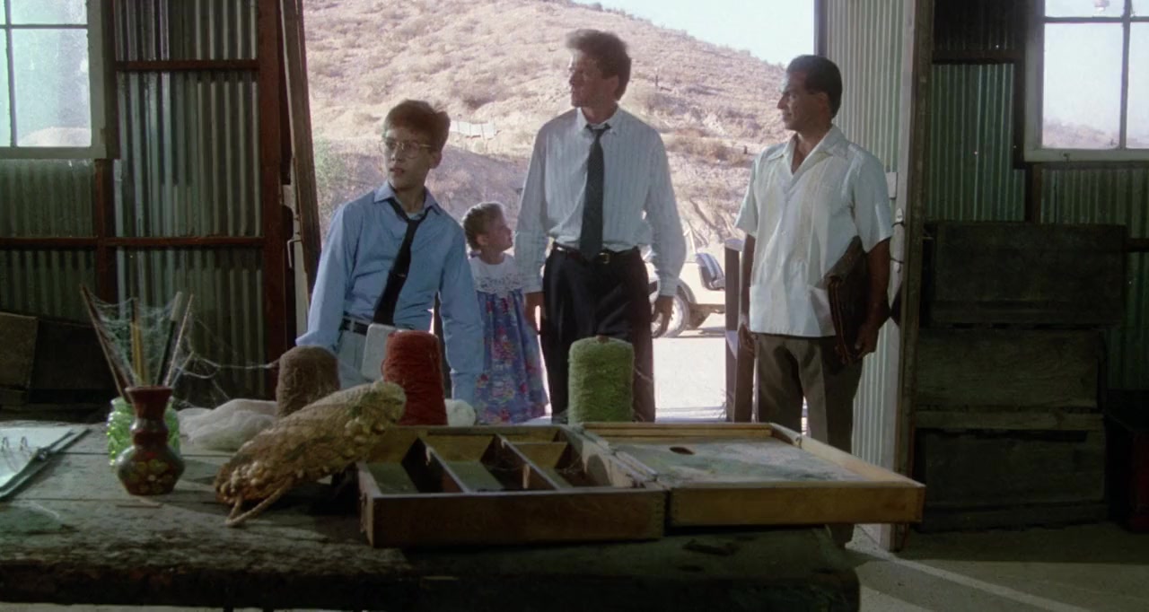 Dolly Dearest screenshot 1