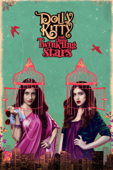 Dolly Kitty Aur Woh Chamakte Sitare (2019) poster
