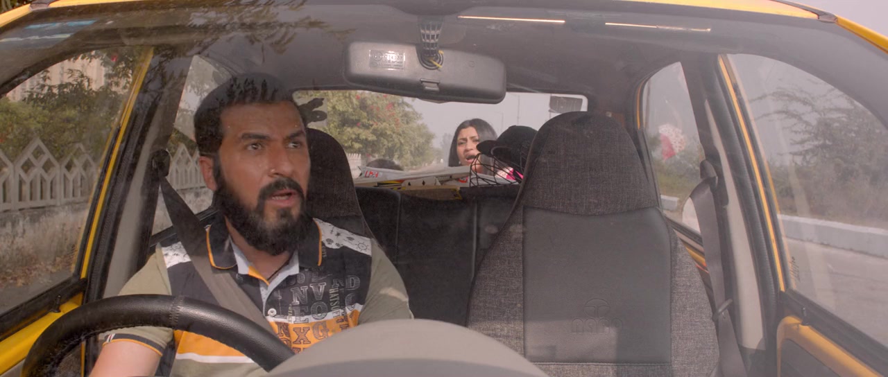 Dolly Kitty Aur Woh Chamakte Sitare screenshot 1