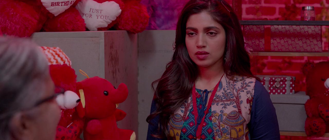 Dolly Kitty Aur Woh Chamakte Sitare screenshot 2
