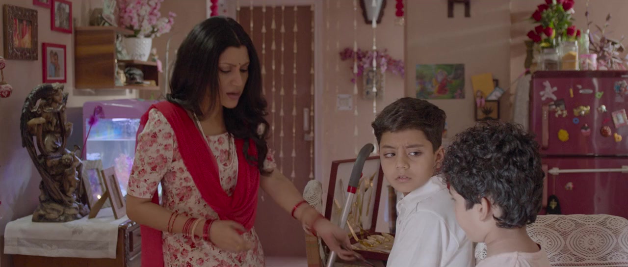 Dolly Kitty Aur Woh Chamakte Sitare screenshot 3