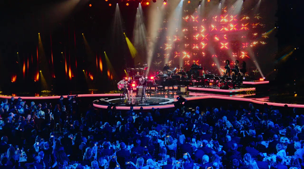 Dolly Parton: A MusiCares Tribute screenshot 1