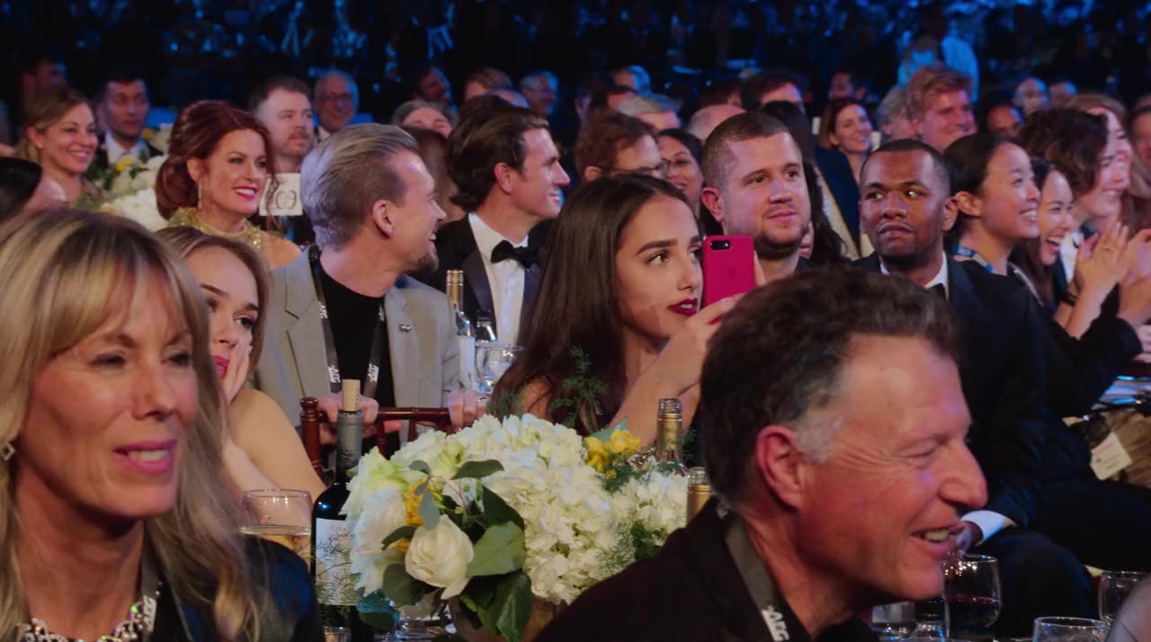 Dolly Parton: A MusiCares Tribute screenshot 3
