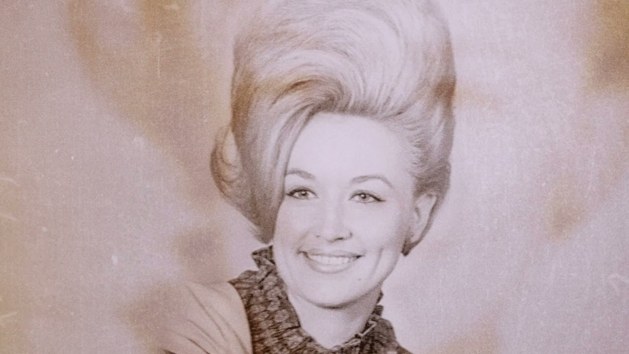 Dolly Parton: Here I Am screenshot 1