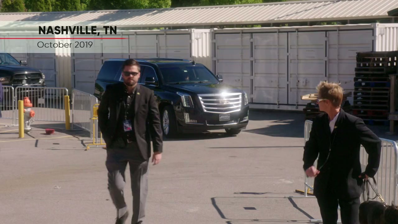 Dolly Parton: Here I Am screenshot 2