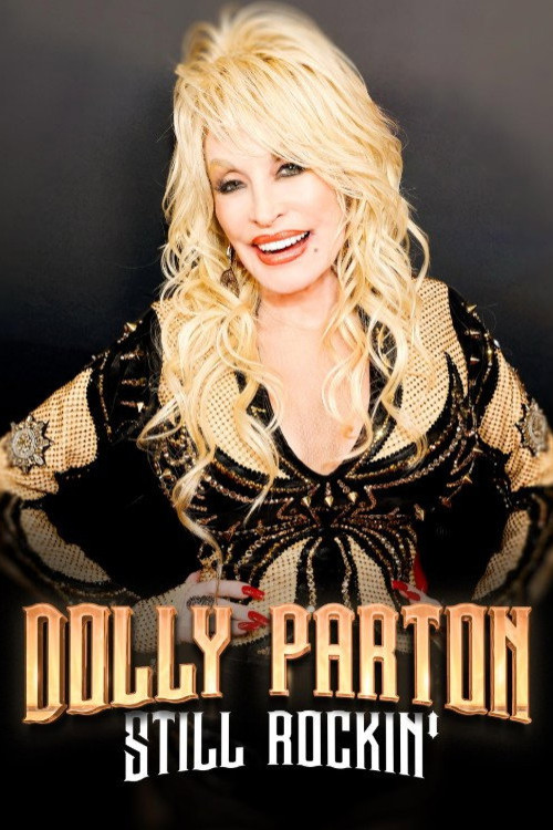 Dolly Parton: Still Rockin' (2024) poster