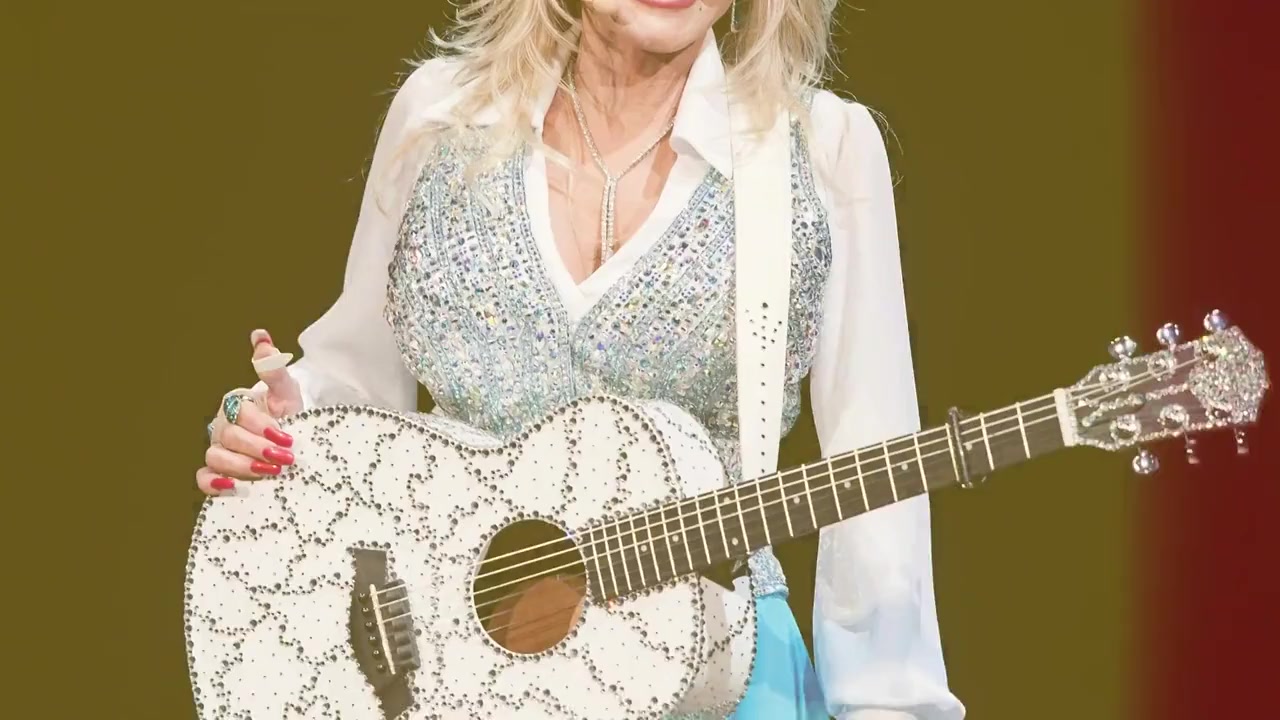 Dolly Parton: Still Rockin' screenshot 2