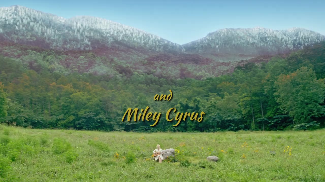 Dolly Parton's Mountain Magic Christmas screenshot 3