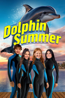 Saving Bimini (2025) poster