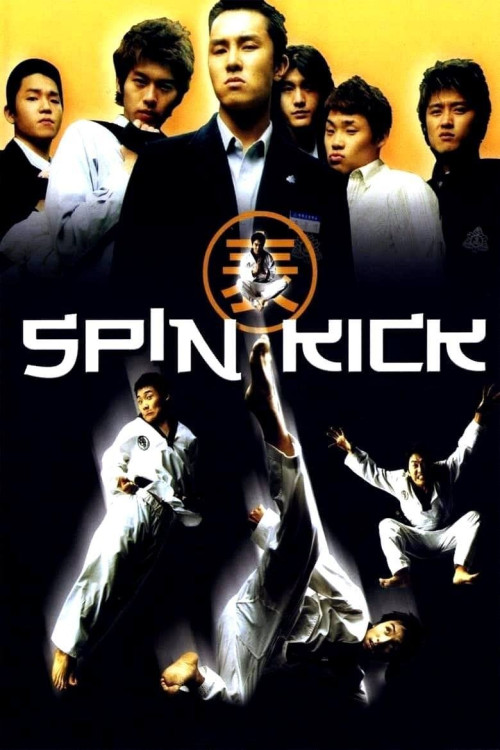 Dolryeochagi (2004) poster