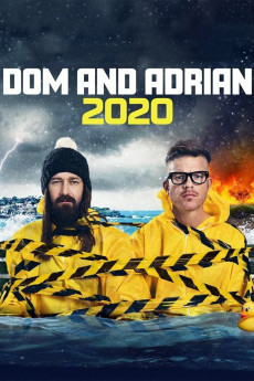Dom and Adrian: 2020 (2020) poster