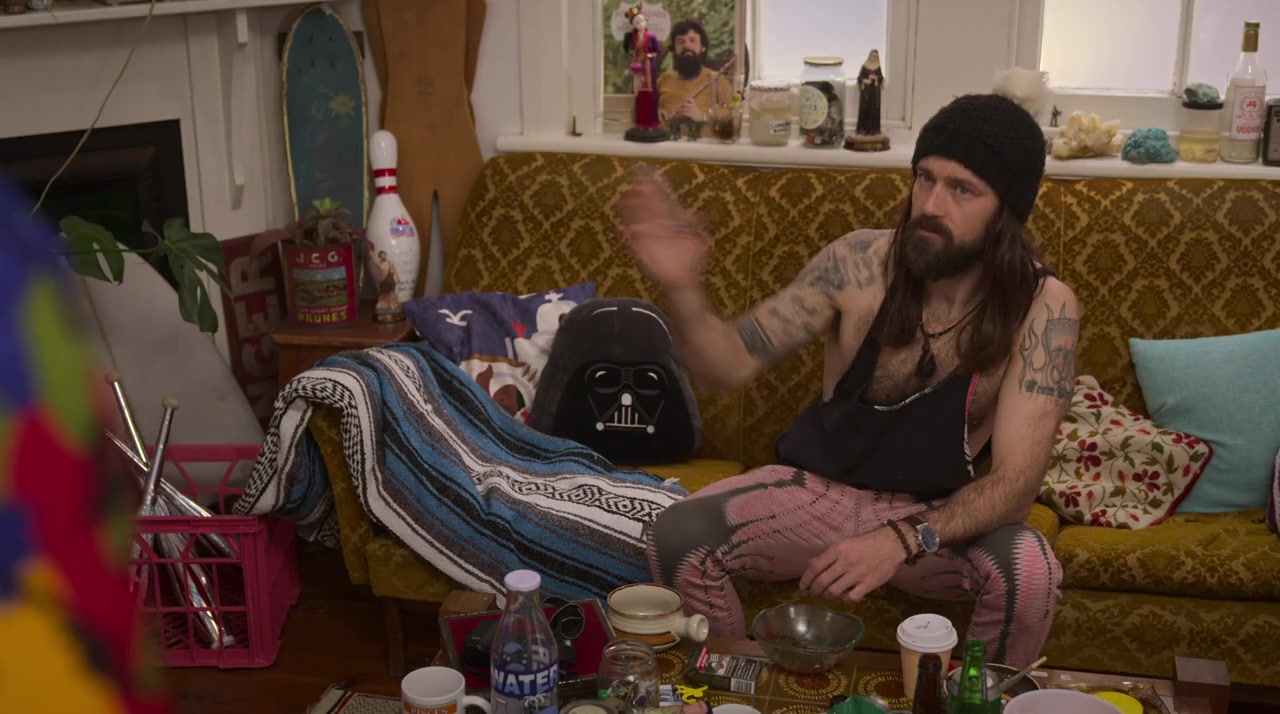 Dom and Adrian: 2020 screenshot 3
