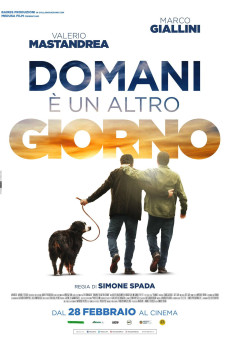 Domani è un altro giorno (2019) poster