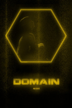 Domain (2016) poster